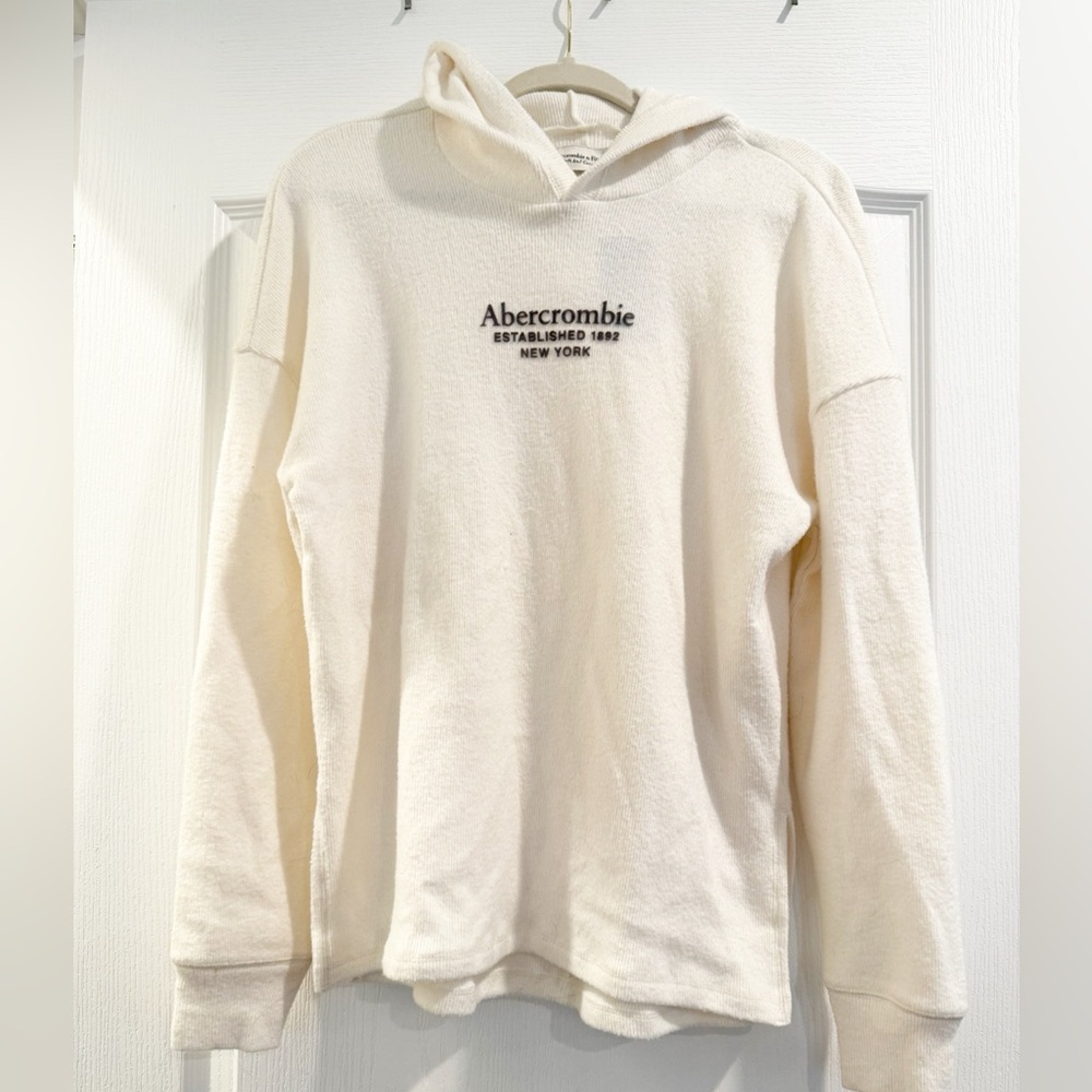 Abercrombie hoodie